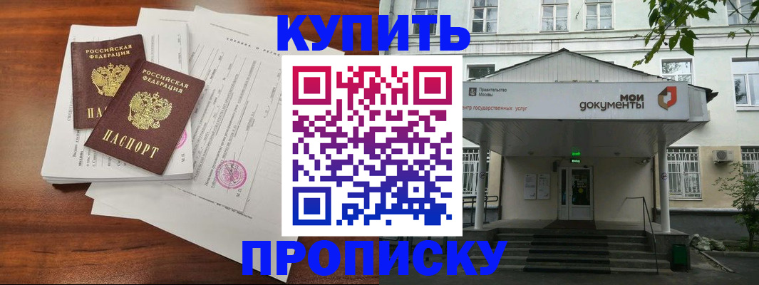 прописка для школы в Заринске